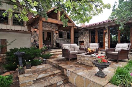 Land in Parker County, Texas