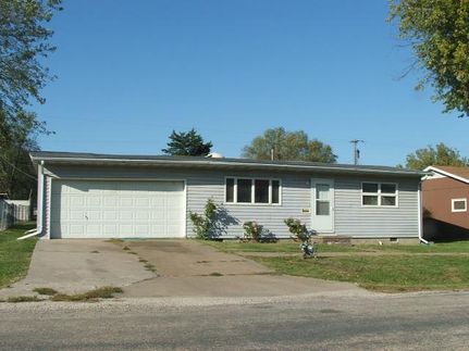 Farm and Ranch in Allen County, Kansas