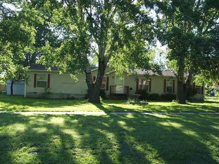 Recreational Property in Allen County, Kansas