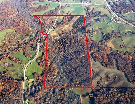 Farm and Ranch in Davis County, Iowa