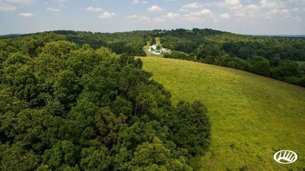 Land in Breckinridge County, Kentucky