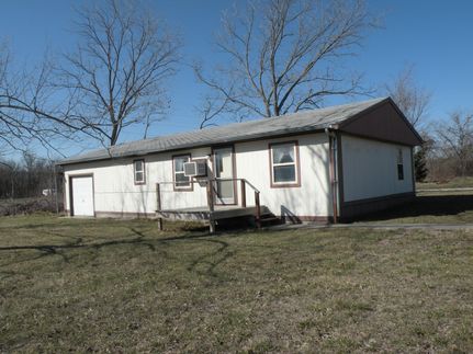 Lakefront Property in Linn County, Kansas