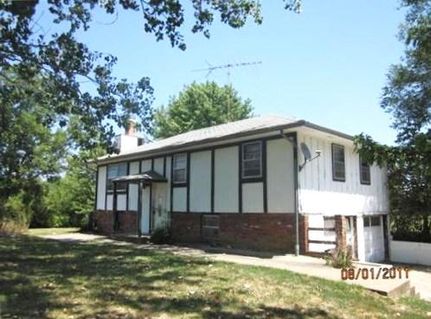 Farm and Ranch in Bates County, Missouri
