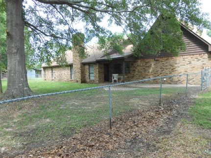 Farm and Ranch in Scott County, Mississippi