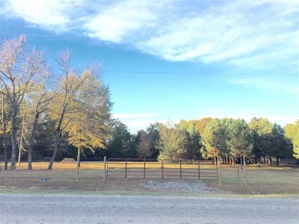 Recreational Property in Faulkner County, Arkansas