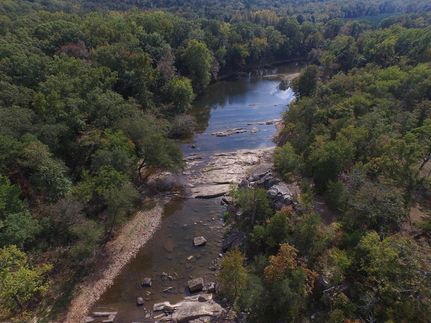 Farm and Ranch in Pushmataha County, Oklahoma