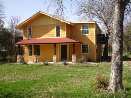 Recreational Property in Palo Pinto County, Texas