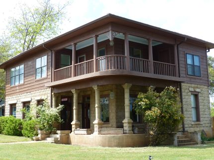 Farm and Ranch in Mason County, Texas