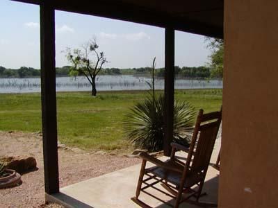 Recreational Property in McCulloch County, Texas