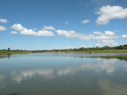 Recreational Property in McCulloch County, Texas