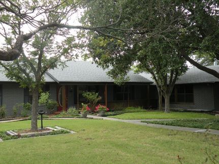 Farm and Ranch in McCulloch County, Texas