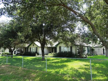 Farm and Ranch in Austin County, Texas