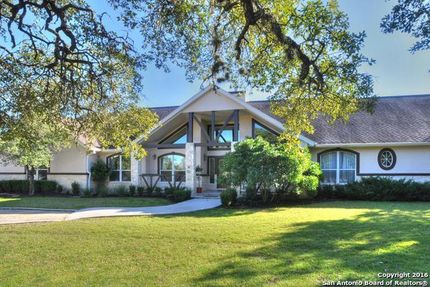 Land in Comal County, Texas