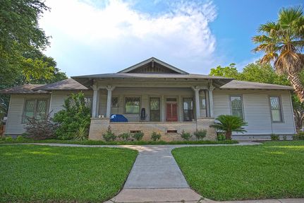 Land in Washington County, Texas