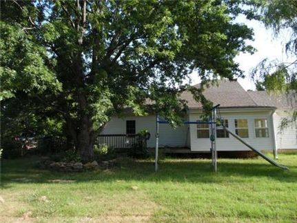 Farm and Ranch in Osage County, Kansas