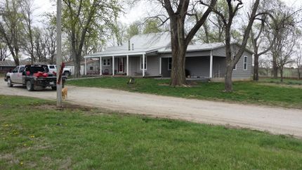 Timberland Property in Linn County, Kansas