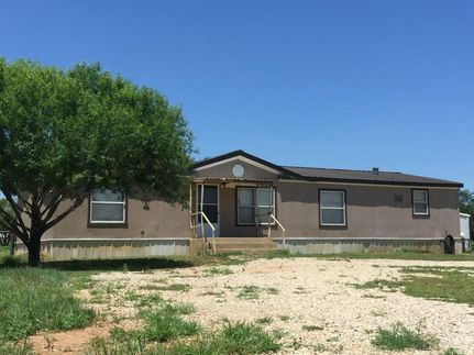 Land in Stephens County, Texas