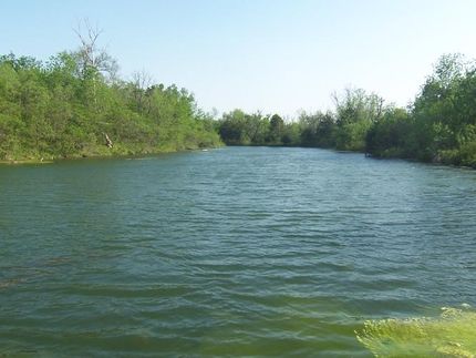 Farm and Ranch in Bourbon County, Kansas