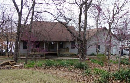 Recreational Property in Linn County, Kansas