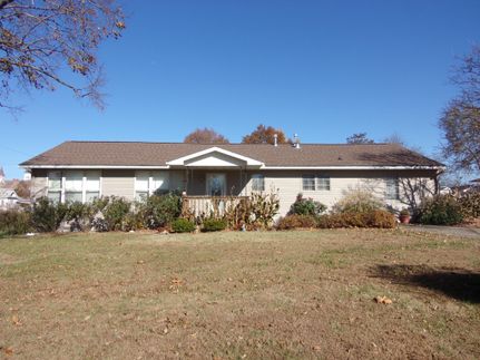 Recreational Property in Linn County, Kansas