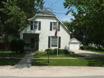 Recreational Property in Allen County, Kansas