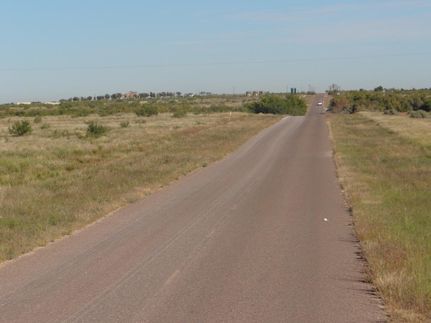 Farm and Ranch in Midland County, Texas