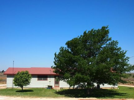 Farm and Ranch in Andrews County, Texas