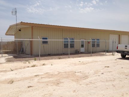 Farm and Ranch in Midland County, Texas