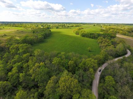 Land in Clay County, Missouri