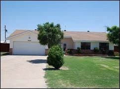 Hunting Property in Midland County, Texas