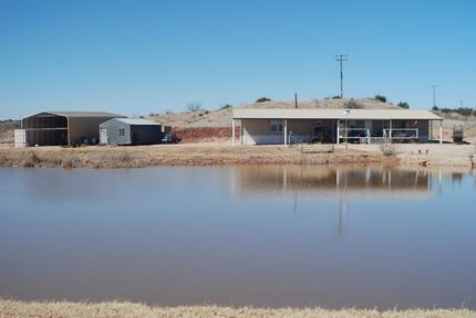 Farm and Ranch in Howard County, Texas