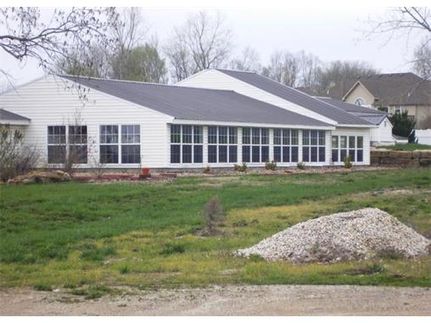 Timberland Property in Cass County, Missouri