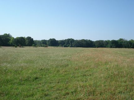 Land in Haskell County, Oklahoma