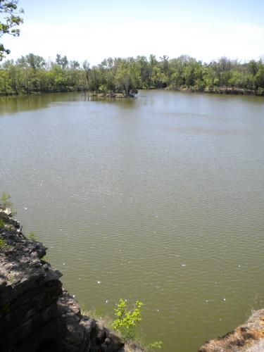 Lakefront Property in Franklin County, Kansas