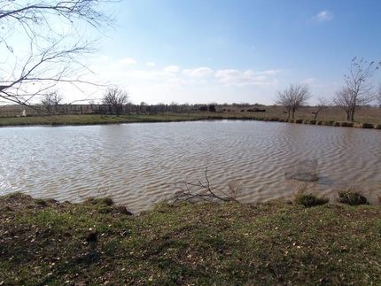 Farm and Ranch in Anderson County, Kansas