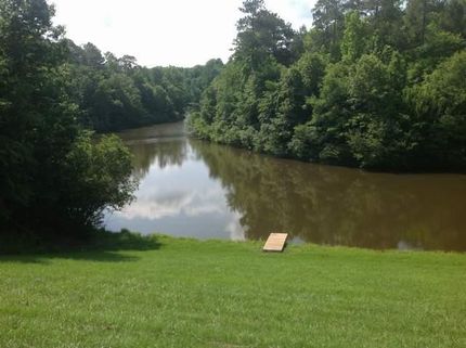 Farm and Ranch in Talladega County, Alabama