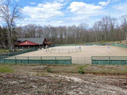 Farm and Ranch in Windham County, Connecticut