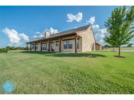 Farm and Ranch in Parker County, Texas
