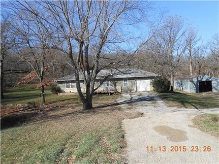 Farm and Ranch in Miami County, Kansas
