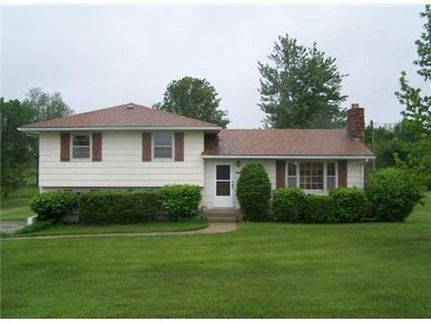 Farm and Ranch in Miami County, Kansas