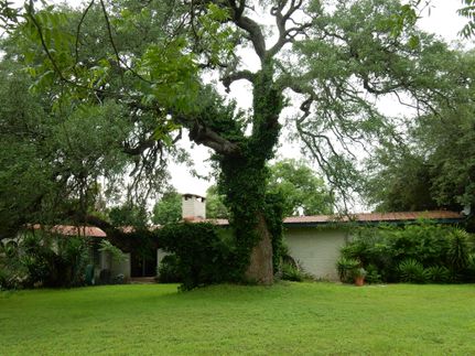 Land in Uvalde County, Texas
