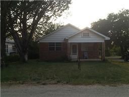 Farm and Ranch in Eastland County, Texas