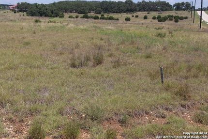 Farm and Ranch in Comal County, Texas