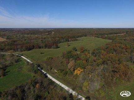 Land in Lewis County, Missouri