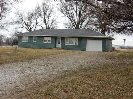 Farm and Ranch in Miami County, Kansas