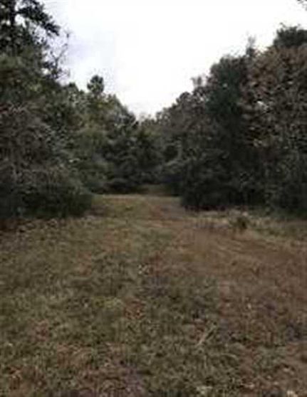 Land in Van Buren County, Arkansas