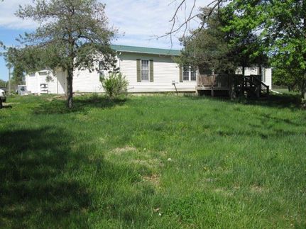 Land in Bates County, Missouri