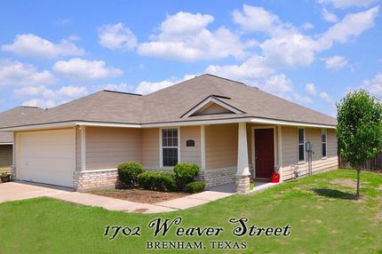 Farm and Ranch in Washington County, Texas