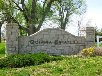 Land in Johnson County, Kansas