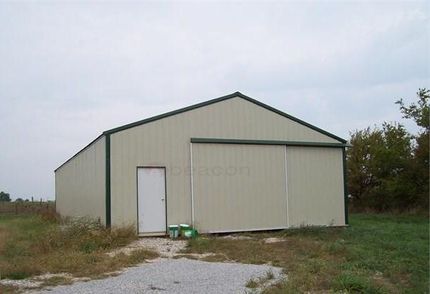 Land in Miami County, Kansas